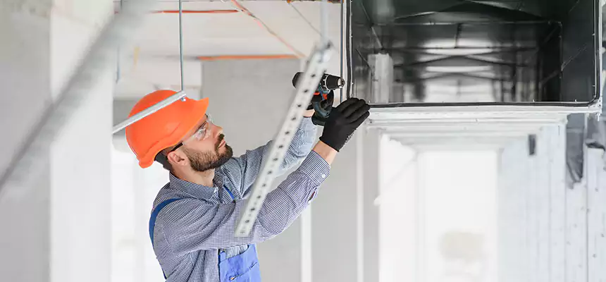 Our Air Vent Replacement Services in Whitehall, OH