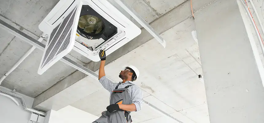 Efficient Multi‑Unit & HOA Annual Vent Cleaning Plans in Whitehall