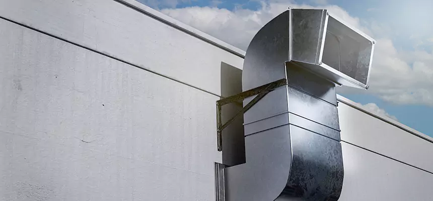 Trusted Industrial Dryer Vent Cleaning in Whitehall