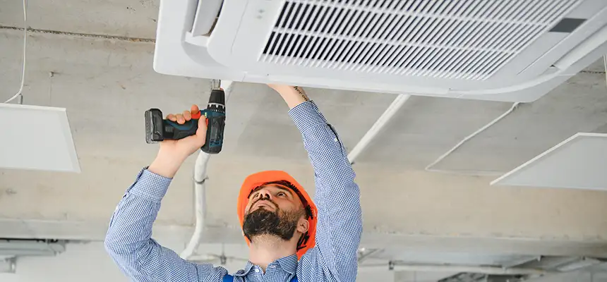 Detailed Multi‑Unit Riser & Roof Termination Cleaning in Whitehall