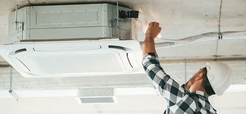 Our Local Vent Cleaning Services in Whitehall, OH