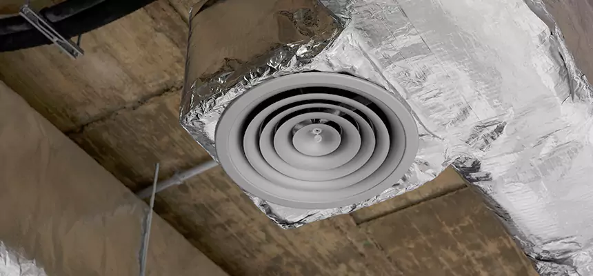 Our Low VOC Vent Installation Services in Whitehall, OH