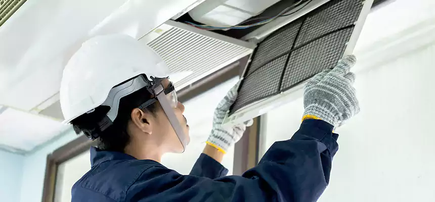 Our Multi-family Home Duct Cleaning Services in Whitehall, OH