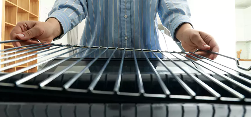 Our Vent Grille Washing Services in Whitehall, OH