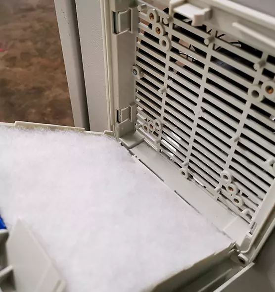 Professional Air Duct Expansion Solutions in Whitehall, OH