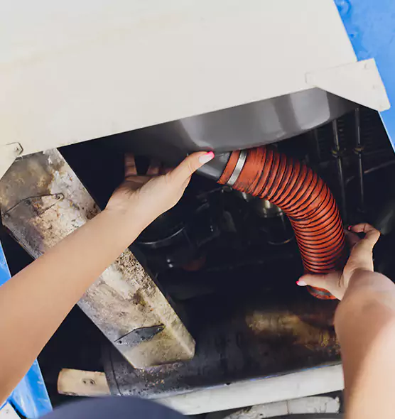 About Air Duct Virus Disinfection in Whitehall, OH
