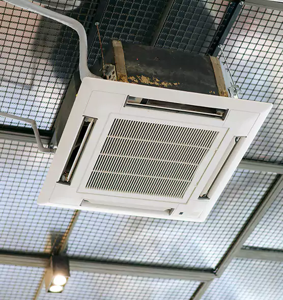 Top-Notch Allergy Relief Vent Cleaning Services in Whitehall, OH