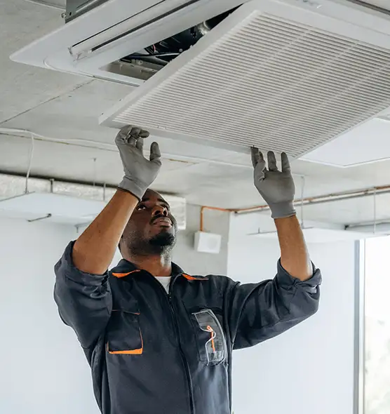 About Certified Air Duct Specialists in Whitehall, OH