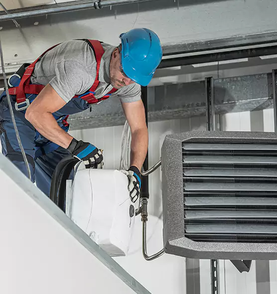 Professional Custom HVAC Ductworkin Whitehall, OH