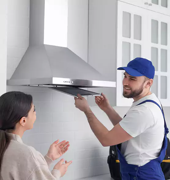 Professional Dryer Vent Cleaning Service in Whitehall, OH