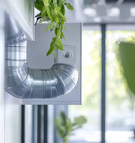 Professional Eco-Safe Dryer Vent Cleaning in Whitehall, OH