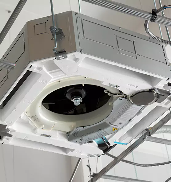 Professional Industrial Dryer Vent Cleaning in Whitehall, OH