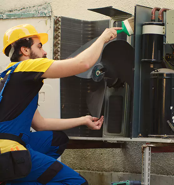 Top-Rated New Room Vent Extension in Whitehall, OH