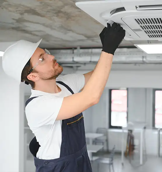 About Spring Air Duct Cleaning in Whitehall, OH