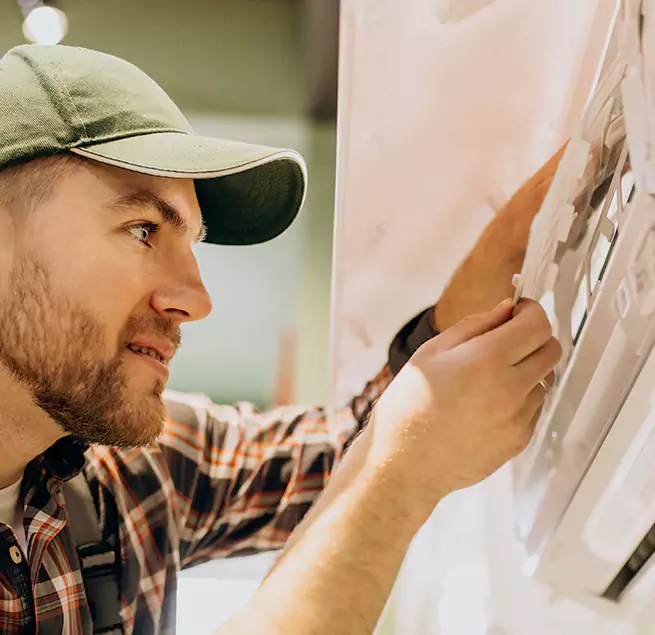 Why Homeowners Businesses Trust Us in Whitehall, OH?