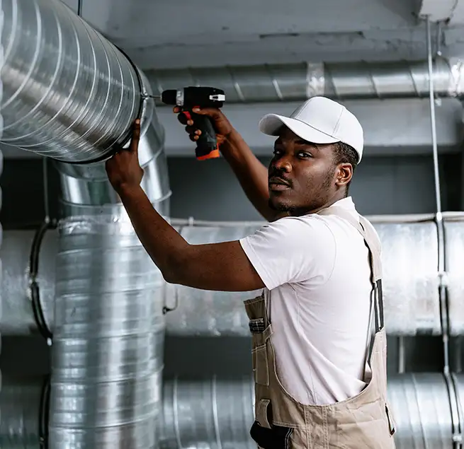 Why Homeowners & Businesses Trust Us Whitehall, OH