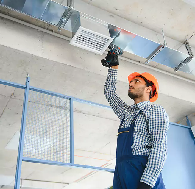 Why Homeowners & Businesses Trust Us in Whitehall, OH?