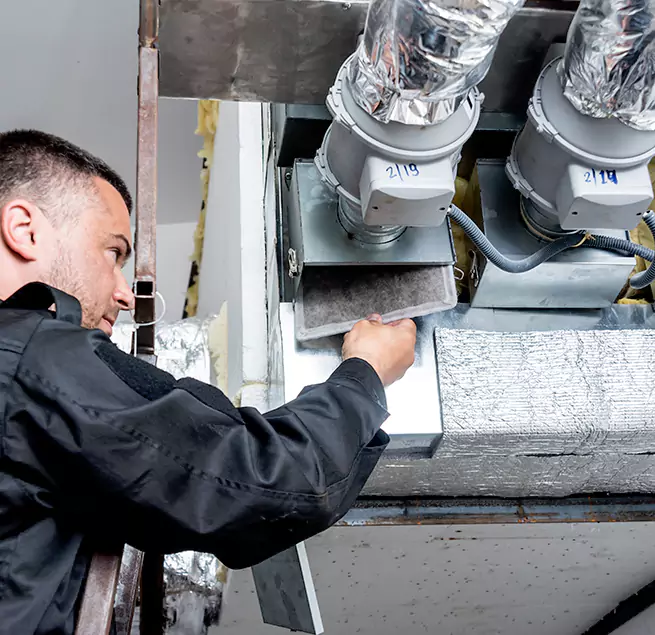 Why Homeowners & Businesses Trust Us in Whitehall, OH?