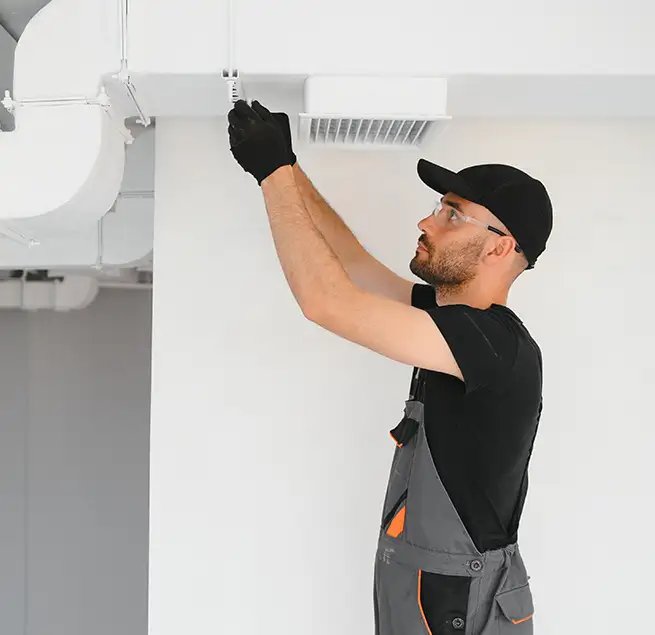 Why Homeowners & Businesses Trust Us in Whitehall, OH?