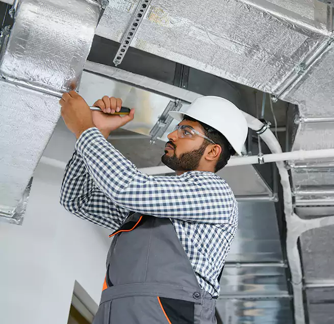 Why Homeowners & Businesses Trust Us Whitehall, OH