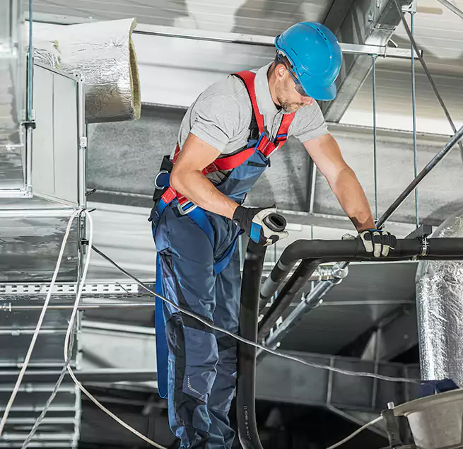 Why Homeowners & Businesses Trust Us in Whitehall, OH?