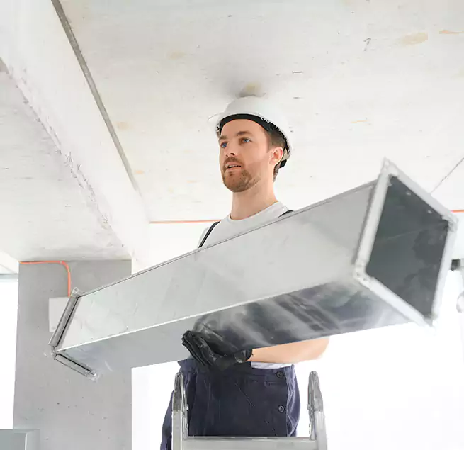 Why Homeowners & Businesses Trust Us in Whitehall, OH