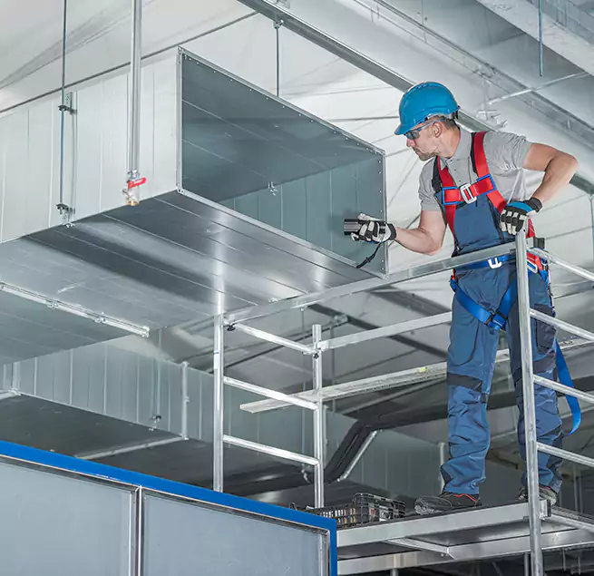 Why Homeowners & Businesses Trust Us in Whitehall, OH?