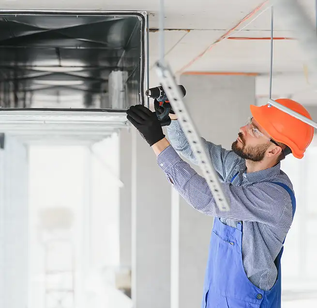 Why Homeowners & Businesses Trust Us in Whitehall, OH?