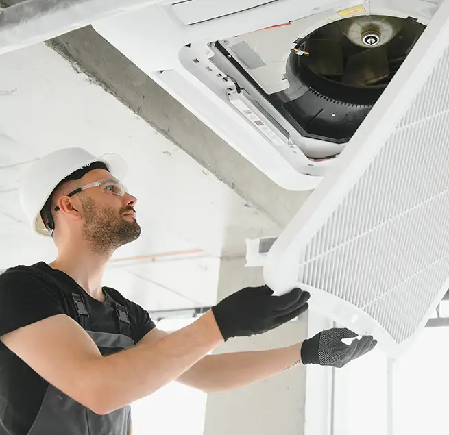 Why Homeowners & Businesses Trust Us in Whitehall, OH?