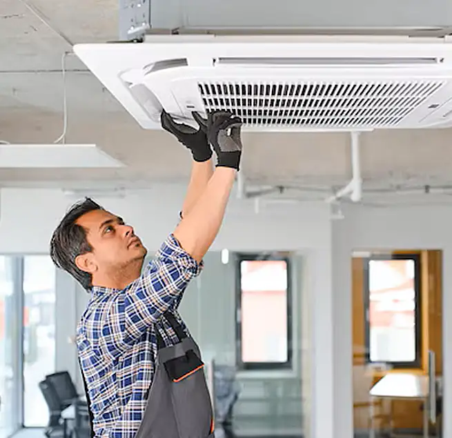 Why Homeowners & Businesses Trust Us in Whitehall, OH?