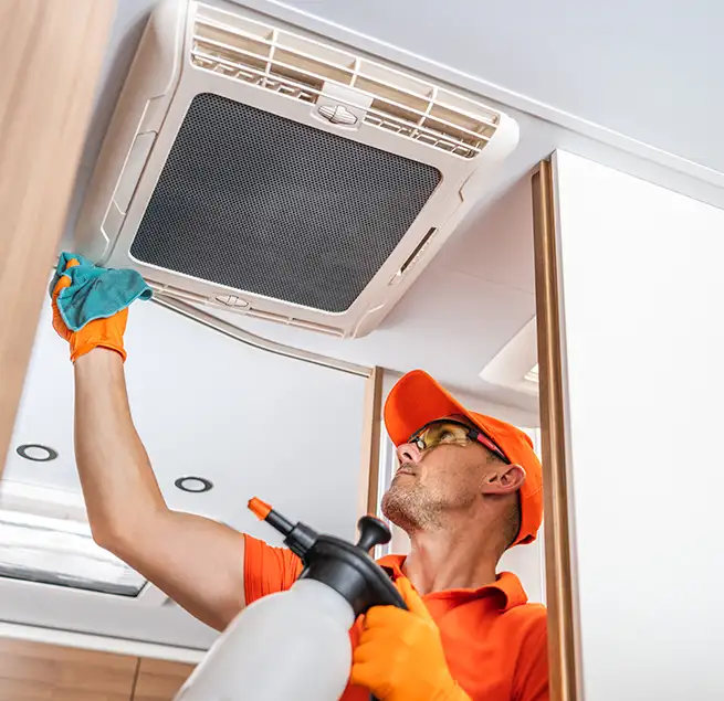 Why Homeowners & Businesses Trust Us in Whitehall, OH?