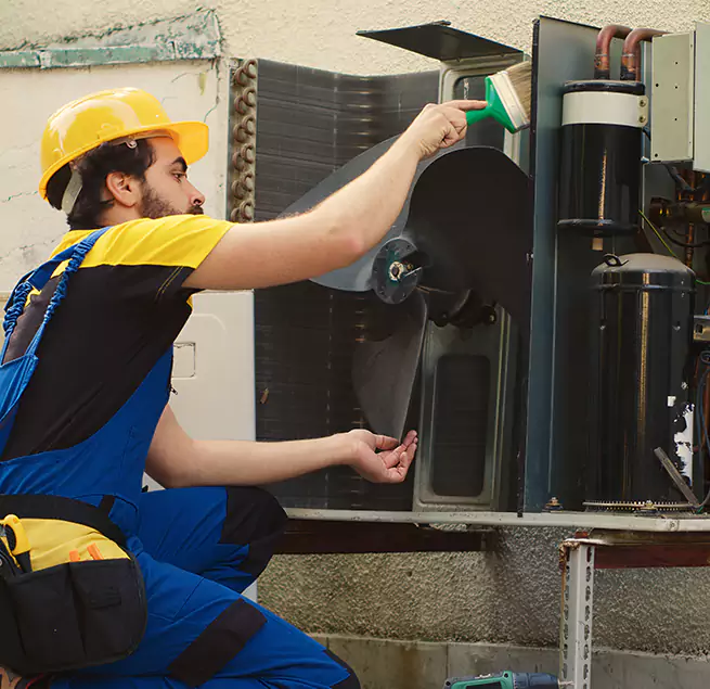 Why Homeowners Businesses Trust Us in Whitehall, OH?