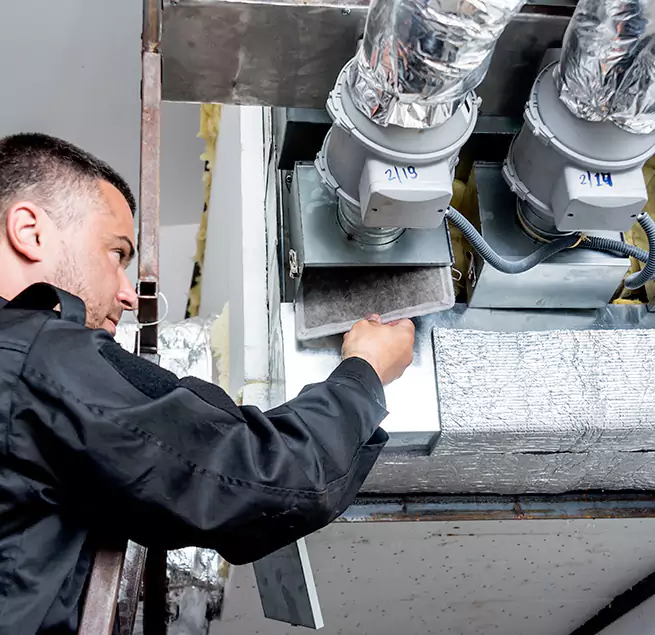  Why Homeowners & Businesses Trust Us in Whitehall, OH?