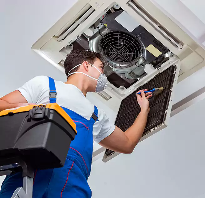 Why Homeowners & Businesses Trust Us in Whitehall, OH