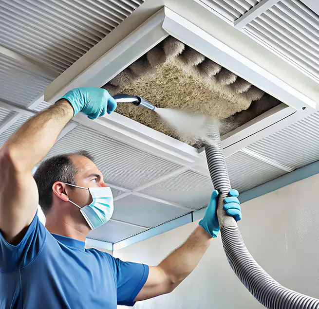 Why Homeowners Businesses Trust Us in Whitehall, OH?