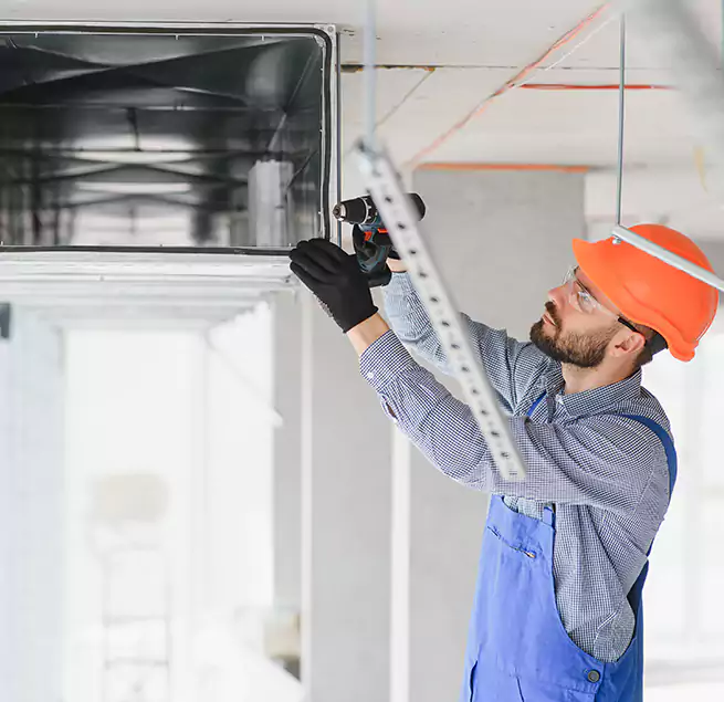 Why Homeowners & Businesses Trust Us in Whitehall, OH?