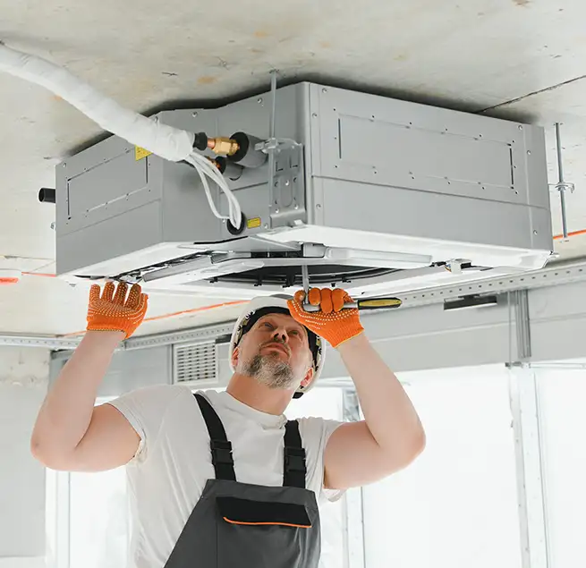 Why Homeowners & Businesses Trust Us Whitehall, OH