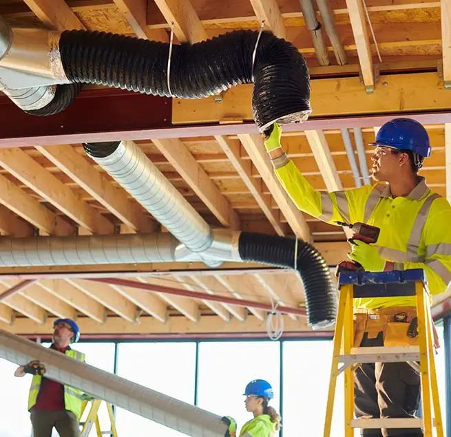 Why Homeowners & Businesses Trust Us in Whitehall, OH?