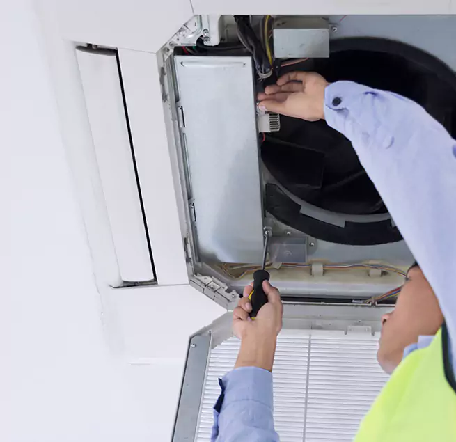 Why Homeowners Businesses Trust Us Whitehall, OH