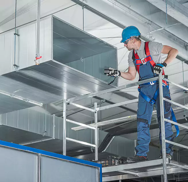 Why Homeowners & Businesses Trust Us in Whitehall, OH?