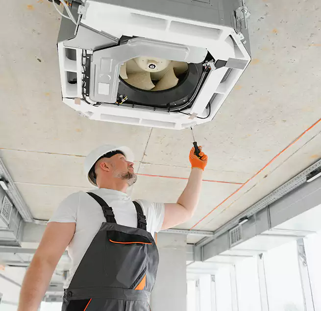 Why Homeowners Businesses Trust Us in Whitehall, OH