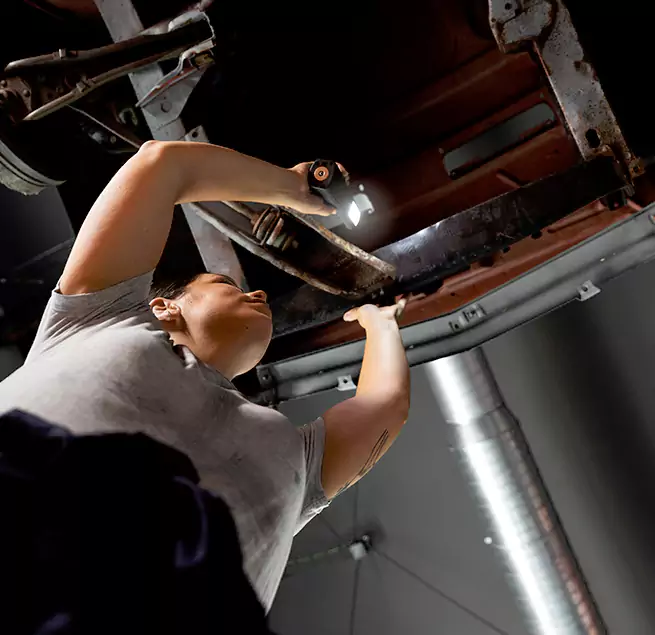 Why Homeowners & Businesses Trust Us Whitehall, OH