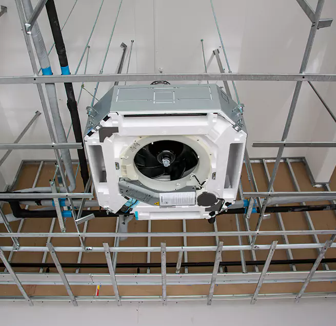 Why Homeowners & Businesses Trust Us Whitehall, OH?