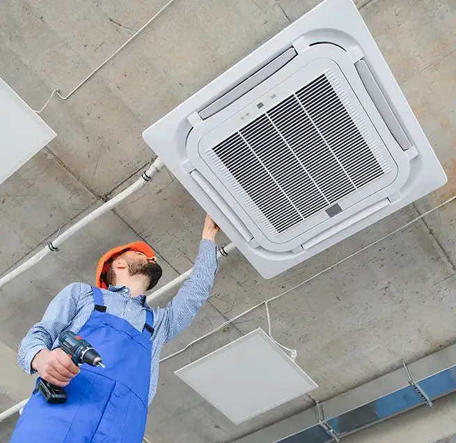  Why Homeowners & Businesses Trust Us in Whitehall, OH?