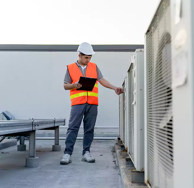 Why Homeowners & Businesses Trust Us in Whitehall, OH?