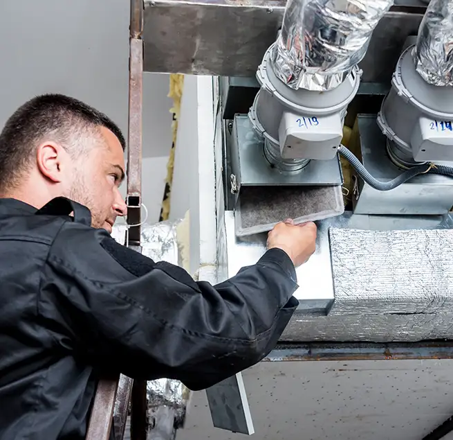 Why Homeowners & Businesses Trust Us in Whitehall, OH?