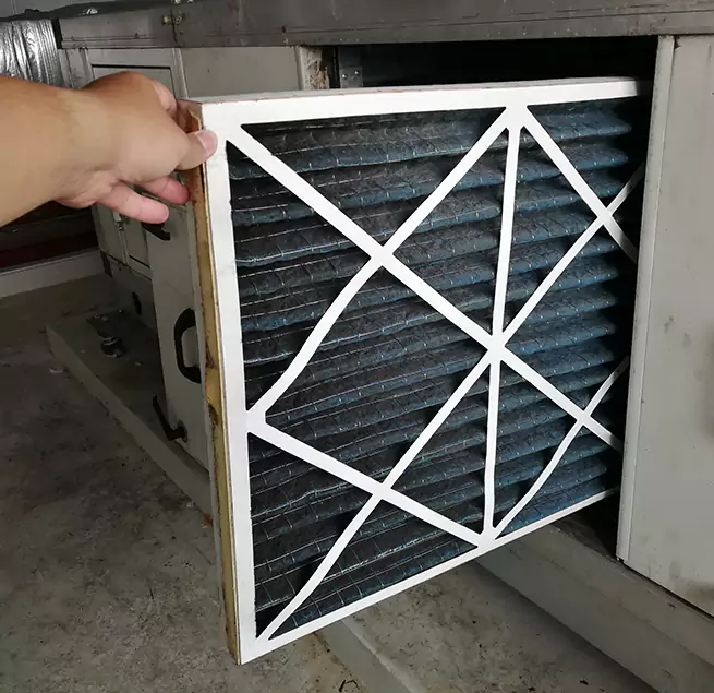 Why Homeowners & Businesses Trust Us Whitehall, OH?